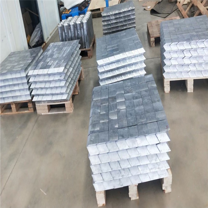 海西10mm医用铅板