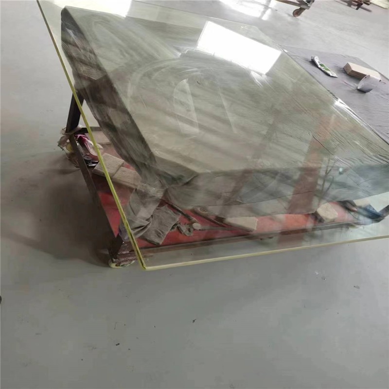 海西铅玻璃